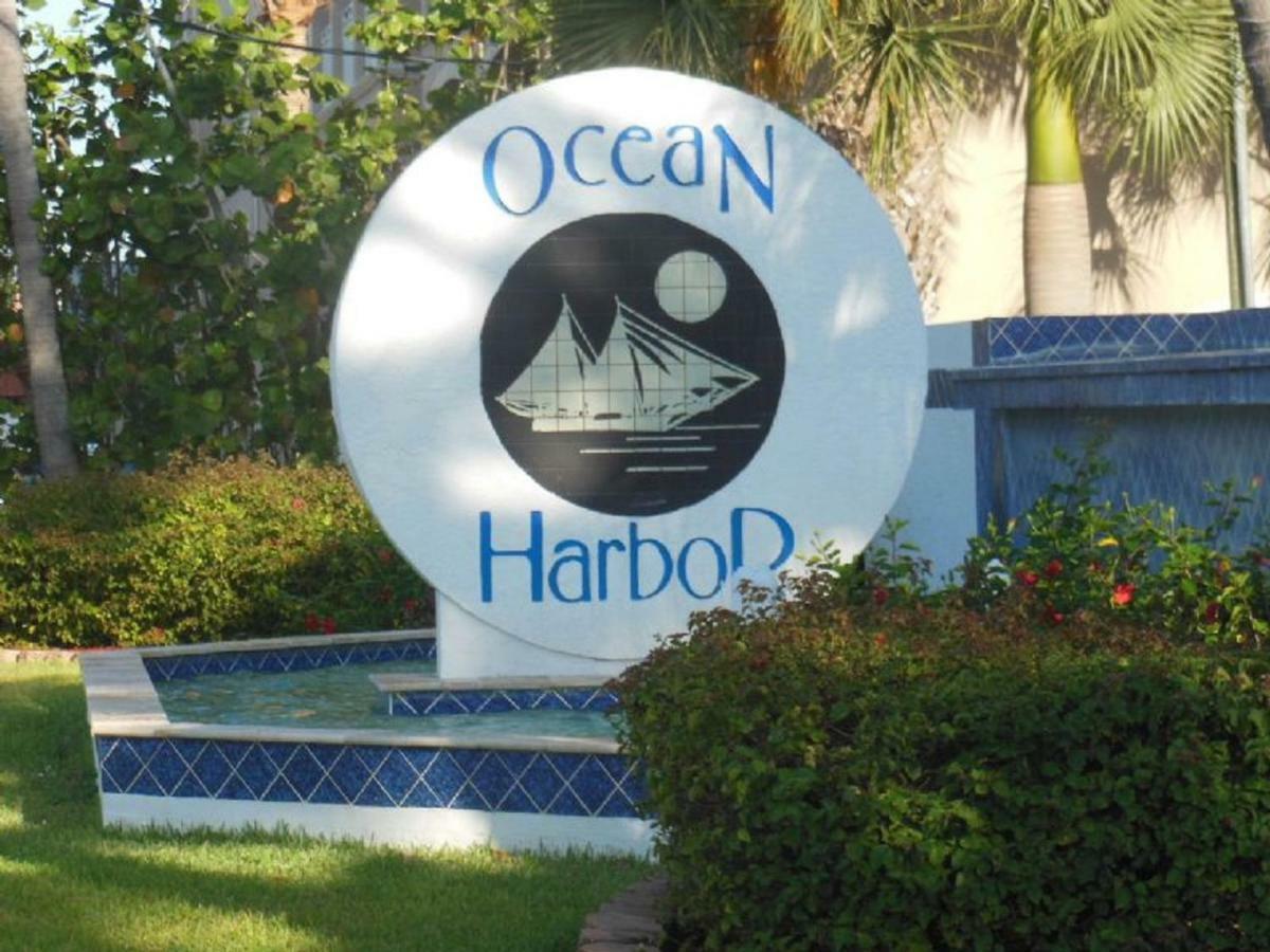 Ocean Harbor 1505B Villa Форт Майерс Бийч Екстериор снимка